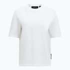 Dámské tričko Peak Performance Heavy Cotton off white