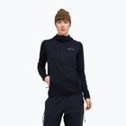 Dámská trekingová mikina Peak Performance Light Zip Hood black