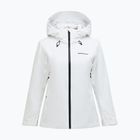 Dámská lyžařská bunda Peak Performance Anima Insulated Jacket off white
