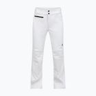 Dámské lyžařské kalhoty Peak Performance Stretch Softshell off white