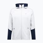 Pánská mikina Peak Performance Rider Essentials Zip Hood Antarctica/Blue Shadow