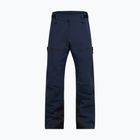Pánské lyžařské kalhoty Peak Performance Whitelight Insulated Pants blue shadow