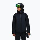 Pánská lyžařská bunda Peak Performance Whitelight Insulated black