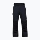 Pánské lyžařské kalhoty Peak Performance Shred Insulated Pants black