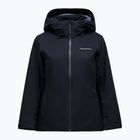 Dámská lyžařská bunda Peak Performance Anima Insulated black