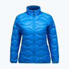 Dámská péřová bunda Peak Performance Helium Down Jacket Azure Ascent