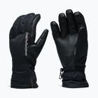 Trekkingové rukavice Peak Performance Unite Glove black