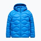 Dětská péřová bunda Peak Performance Helium Down Hood Jacket Azure Ascent
