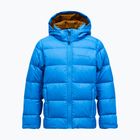 Dětská péřová bunda Peak Performance Frost Down Puffer Jacket Azure Ascent