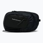 Ledvinka Peak Performance Outdoor Slingbag 4,5 l black