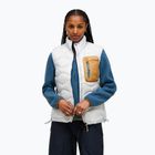 Dámská vesta Peak Performance Helium Utility Down antarctica/sierra sand