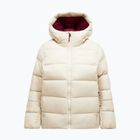 Dámská péřová bunda Peak Performance Frost Down Puffer Jacket Sand Fog