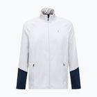 Pánská mikina Peak Performance Rider Essentials Zip Jacket Antarctica/Blue Shadow