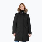 Dámská bunda Didriksons Erika 3 Parka black