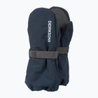 Dětské lyžařské rukavice Didriksons Biggles Mittens navy