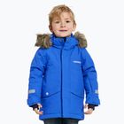 Dětská zimní bunda Didriksons Bjärven Parka caribbean blue