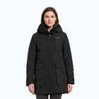 Dámská bunda Didriksons Harriet Parka black