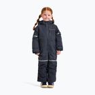 Dětská lyžařská kombinéza Didriksons Falken K Coverall navy