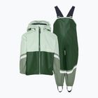 Dětská souprava Didriksons Waterman Set 12 pine green