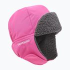 Dětská zimní čepice Didriksons Biggles sweet pink 