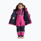 Dětský lyžařský komplet Didriksons Skare 2 cactus pink