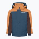 Dětská bunda Didriksons Neptune 5 mountain blue