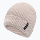 Dětská zimní čepice Didriksons Buz Beanie beach beige