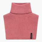 Dětský nákrčník Didriksons Delfinen 3 heather pink