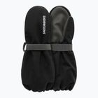 Dětské lyžařské rukavice Didriksons Biggles Mitten 8 black