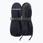 Dětské lyžařské rukavice Didriksons Biggles Zip Mitten 9 navy