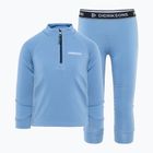 Dětská sada Didriksons Jadis Set 5 winter blue