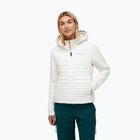 Dámská zateplená bunda Peak Performance Monolight Synthetic Hood off white