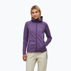 Dámská mikina Peak Performance Rider Essentials montana grape/montana grape