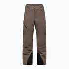 Pánské lyžařské kalhoty Peak Performance Shred Insulated terrain tan