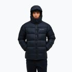 Pánská péřová bunda Peak Performance Frost Down black
