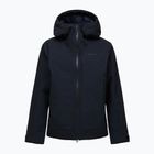 Pánská lyžařská bunda Peak Performance Whitelight Hipe 2L Insulated Shell black