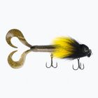 Přívlačová nástraha Strike Pro Miuras Mouse Mini Yellow Fever TEV-11-MMM-009