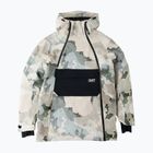 Pánská snowboardová bunda Colourwear Foil Anorak water camo