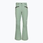 Dámské snowboardové kalhoty Colourwear Cork lt sage