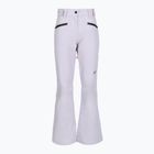 Dámské snowboardové kalhoty Colourwear Cork lilac