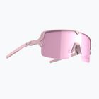 Sluneční brýle Tripoint 009 Lake Prespa Small matt light pink/brown/pink multi