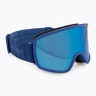 Lyžařské brýle Tripoint 113 Mount Roraima matt blue/brown/blue multi
