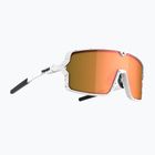 Sluneční brýle Tripoint 008 Lake Prespa X matt white with spots/brown/red multi