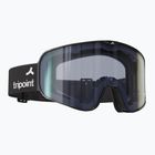 Lyžařské brýle Tripoint 109 Tumba Peak matte black/smoke/blue multi chromic