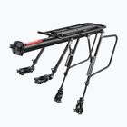 Nosič na kolo Rockbros 33210004001 Bike Rear Rack black