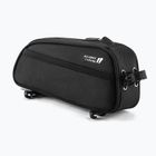 Cyklistická brašna na rám Rockbros 30120096001 MTB Bike Top Tube Bag 1,3 l black