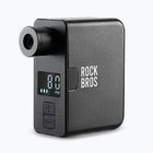 Pumpa na elektrokolo Rockbros 42320011001 Electric Mini Pump 120psi black