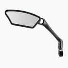 Zrcátko na kolo Rockbros 26210007001 Mirror 1 pcs Left black
