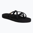 Dámské žabky Teva Olowahu mix b black on black