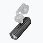 Přední světlo na kolo Rockbros RHL1500 black
